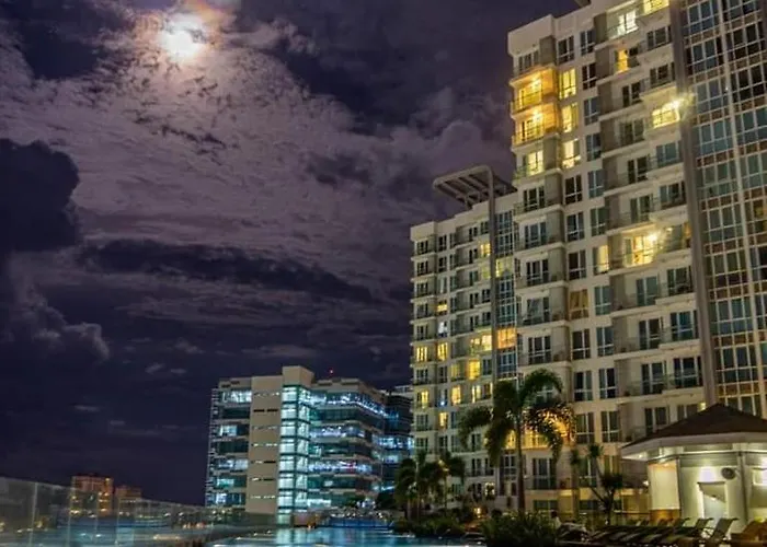 Mactan Newtown Cebu Affordable Suite! * Lapu-Lapu City