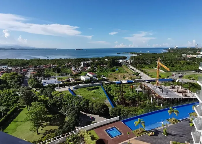 Mactan Newtown Cebu Affordable Suite! Lapu-Lapu City