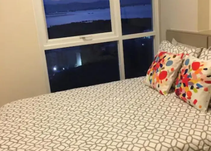 Mactan Newtown Cebu Affordable Suite! Apartment *