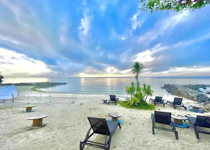 Apartment Mactan Newtown Cebu Affordable Suite!