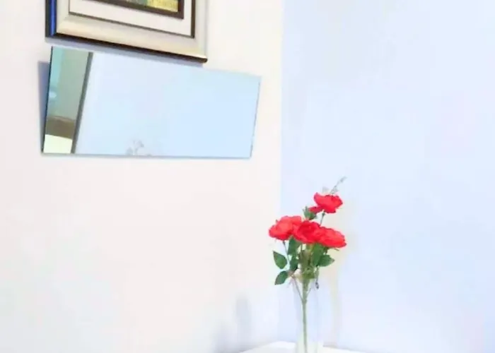 Apartment Mactan Newtown Cebu Affordable Suite!