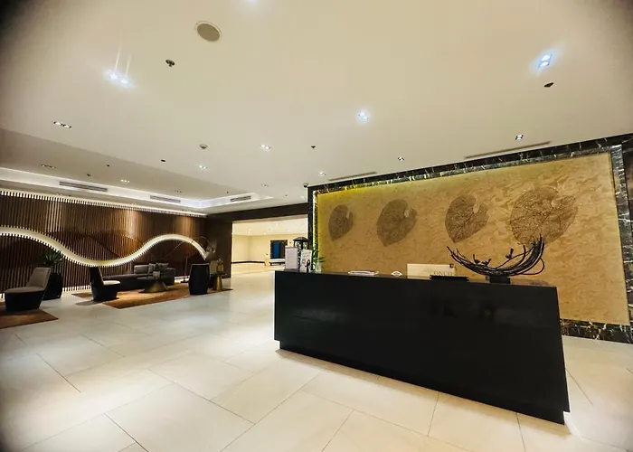 Mactan Newtown Cebu Affordable Suite! Apartment *