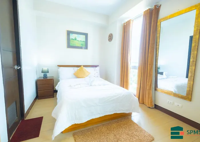 Mactan Newtown Cebu Affordable Suite!