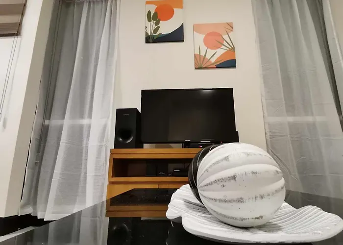 Apartment Mactan Newtown Cebu Affordable Suite!