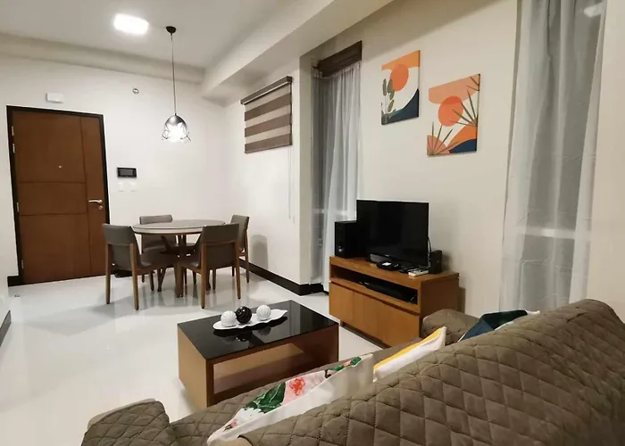 Mactan Newtown Cebu Affordable Suite! Apartment Lapu-Lapu City