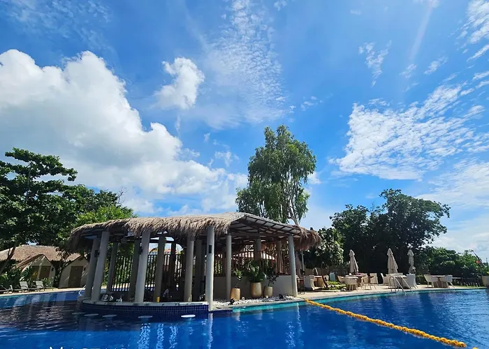 Mactan Newtown Cebu Affordable Suite! *