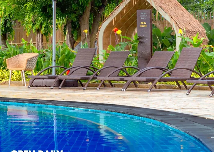 Mactan Newtown Cebu Affordable Suite! *