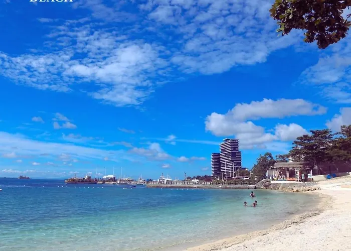 Apartment Mactan Newtown Cebu Affordable Suite! *