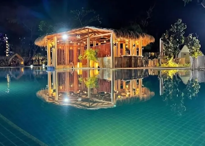Mactan Newtown Cebu Affordable Suite! Apartment Lapu-Lapu City