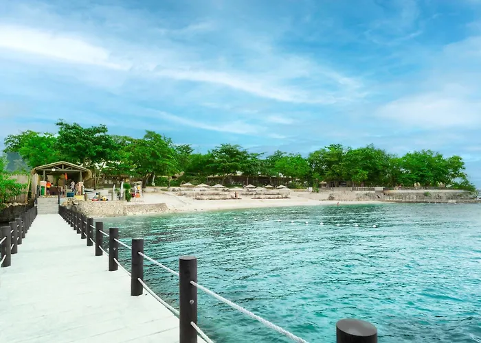 Mactan Newtown Cebu Affordable Suite! Apartment