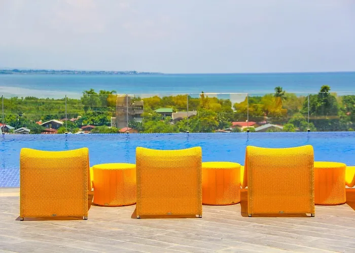 Mactan Newtown Cebu Affordable Suite! *