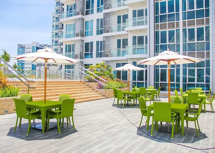 Mactan Newtown Cebu Affordable Suite! Apartment Lapu-Lapu City
