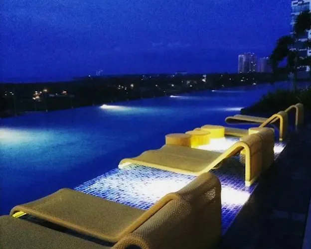 Mactan Newtown Cebu Affordable Suite! Apartment Lapu-Lapu City