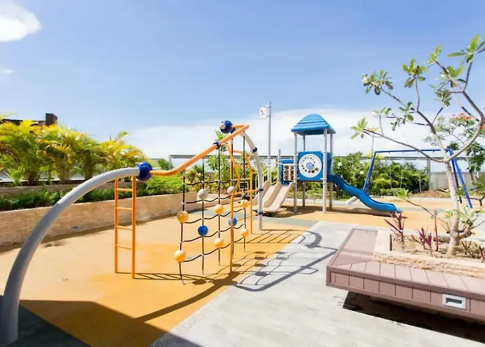 Mactan Newtown Cebu Affordable Suite!